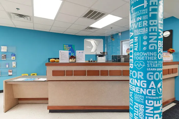 Pottstown YMCA Picture 4
