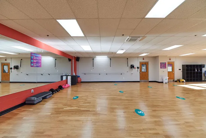 Pottstown YMCA Picture 5