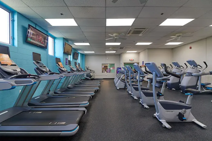 Pottstown YMCA Picture 3