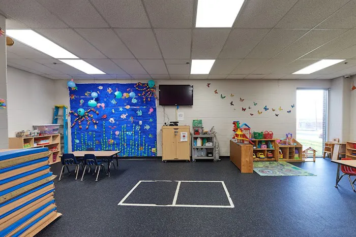 Pottstown YMCA Picture 7