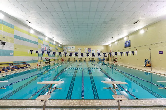 Pottstown YMCA Picture 9