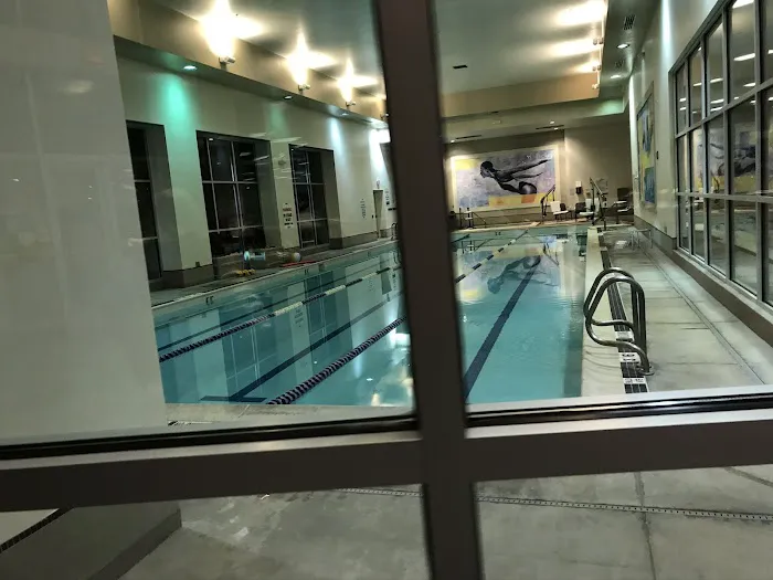 LA Fitness Picture 3