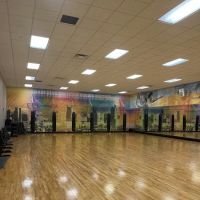 LA Fitness ico