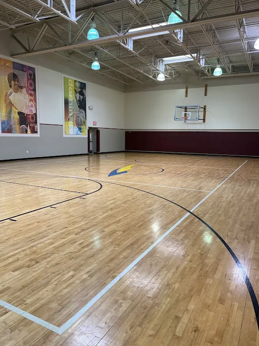 LA Fitness Picture 2