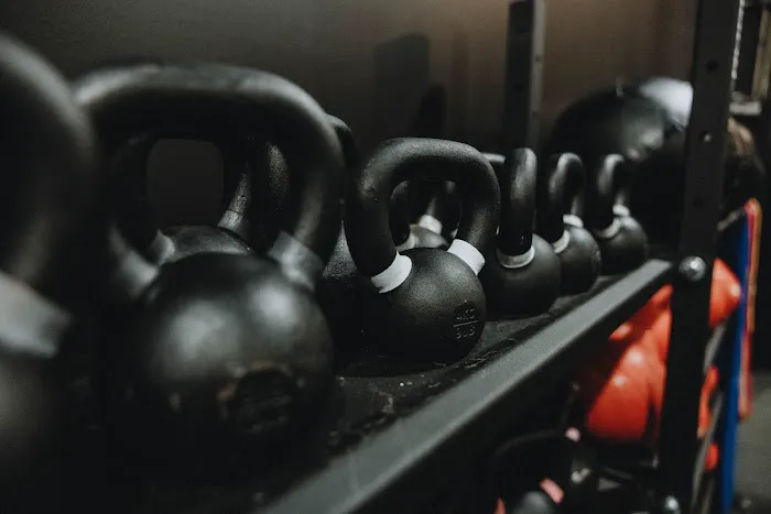 DASH FITNESS STUDIO Picture 8