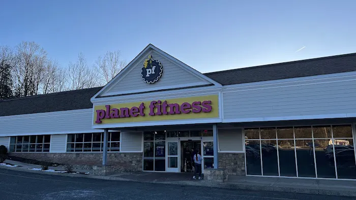 Planet Fitness Picture 4
