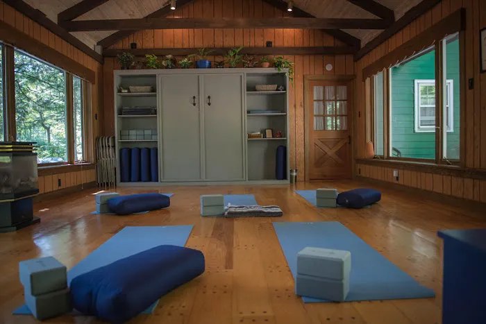 Path Yoga Therapy Picture 1