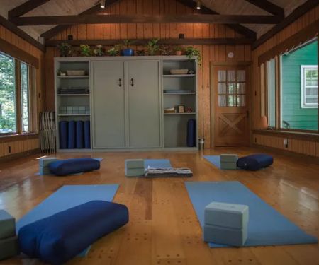 Path Yoga Therapy