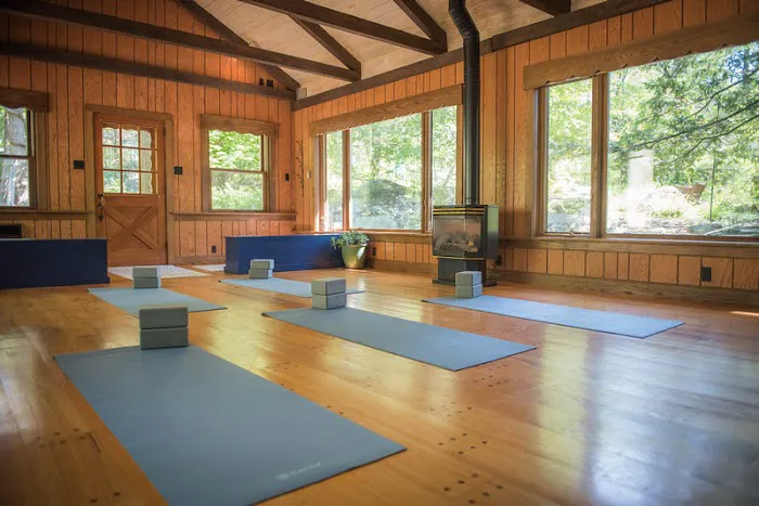 Path Yoga Therapy Picture 2