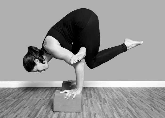 Path Yoga Therapy Picture 5