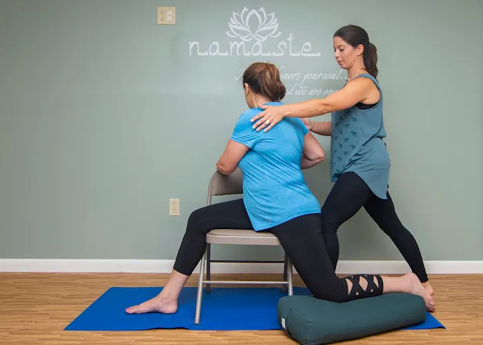 Path Yoga Therapy Picture 9
