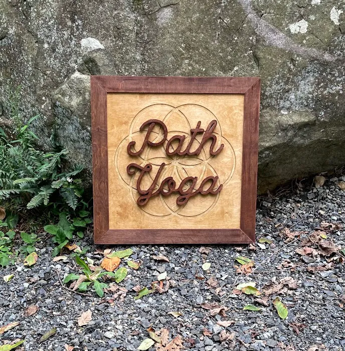 Path Yoga Therapy Picture 8