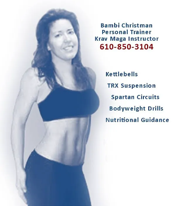 BEC Strength and Fitness Picture 1