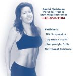 BEC Strength and Fitness