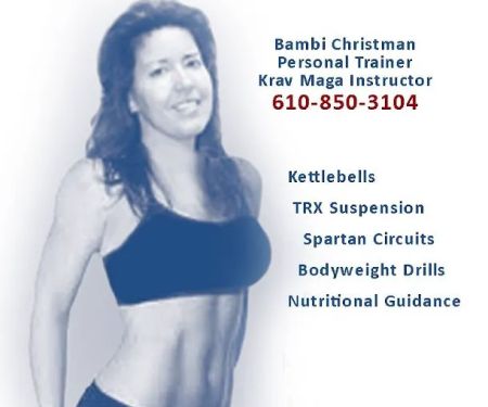 BEC Strength and Fitness