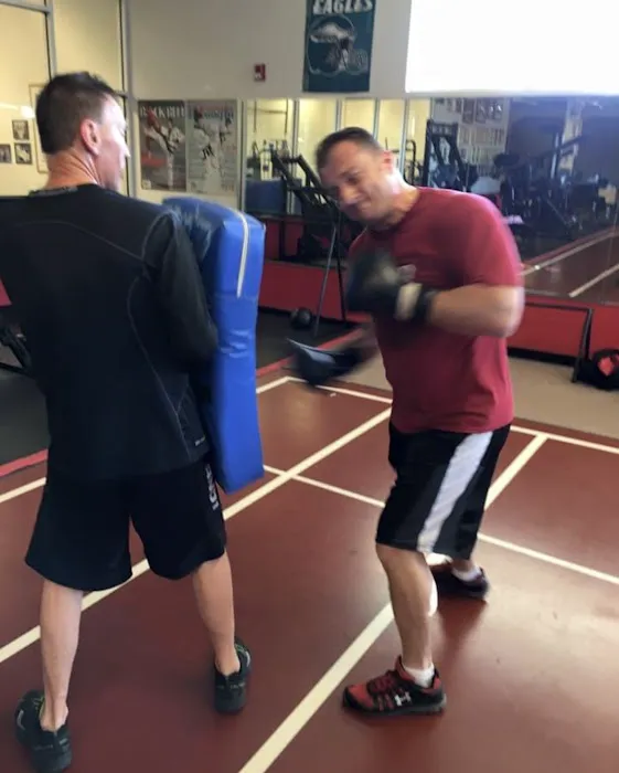 Ironhand BOXING and Fitness Picture 9