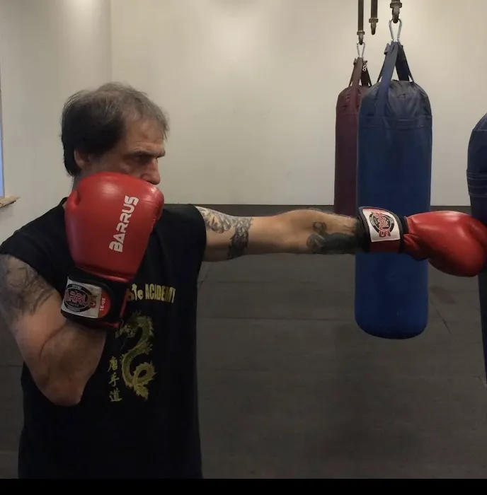 Ironhand BOXING and Fitness Picture 7