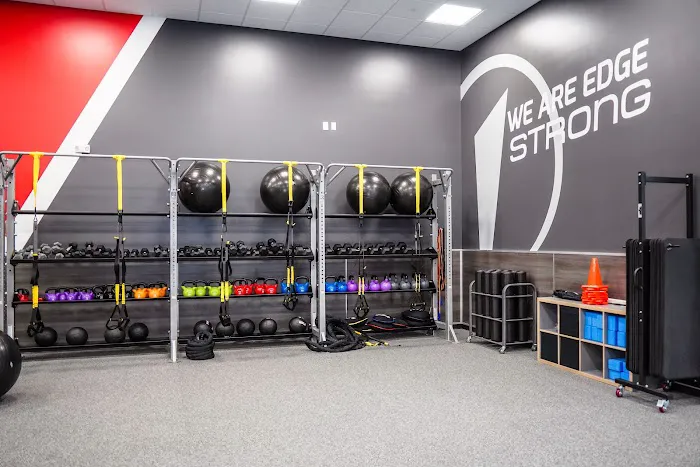 The Edge Fitness Clubs Picture 2