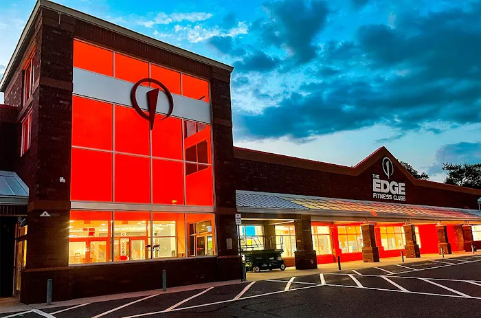 The Edge Fitness Clubs Picture 8