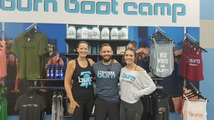 Burn Boot Camp Picture 2