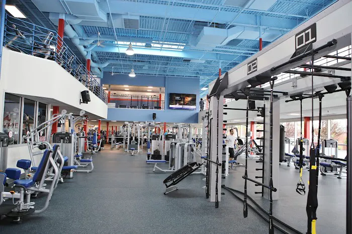 Echelon Health & Fitness Picture 3