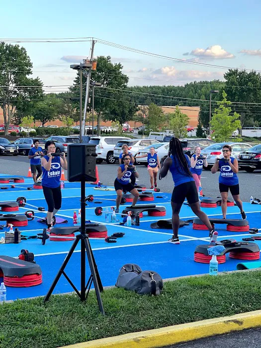 Echelon Health & Fitness Picture 1