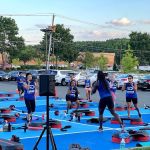 Echelon Health & Fitness