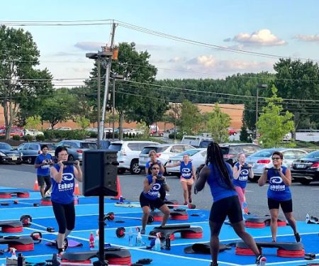 Echelon Health & Fitness