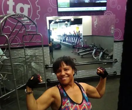 Planet Fitness
