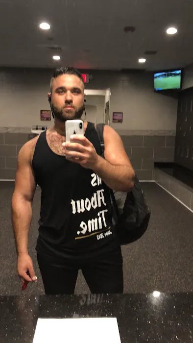 Planet Fitness Picture 5