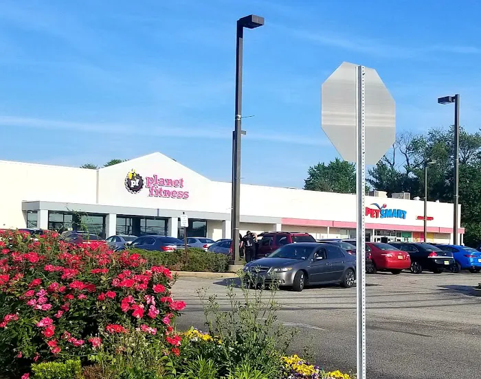 Planet Fitness Picture 4