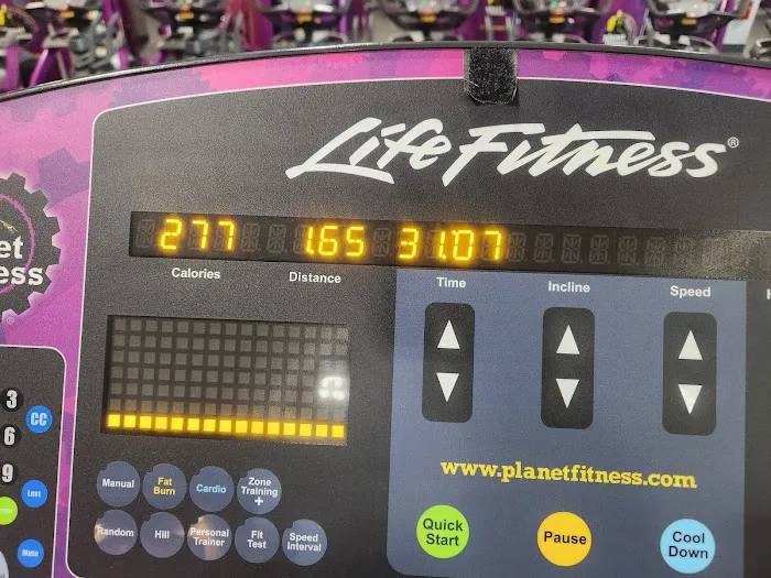 Planet Fitness Picture 3
