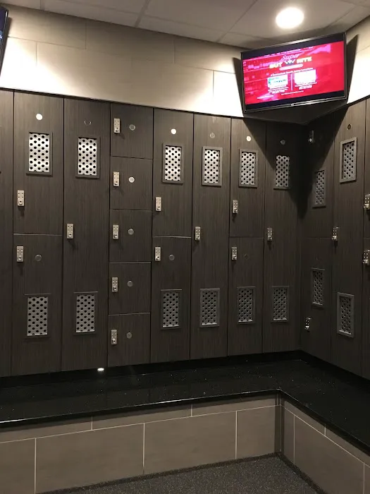 Planet Fitness Picture 6