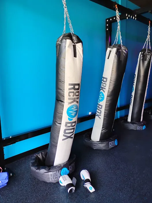 RockBox Fitness Cherry Hill Picture 3