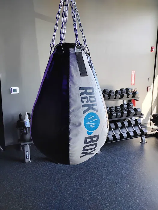 RockBox Fitness Cherry Hill Picture 1