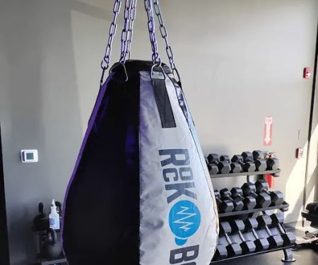 RockBox Fitness Cherry Hill