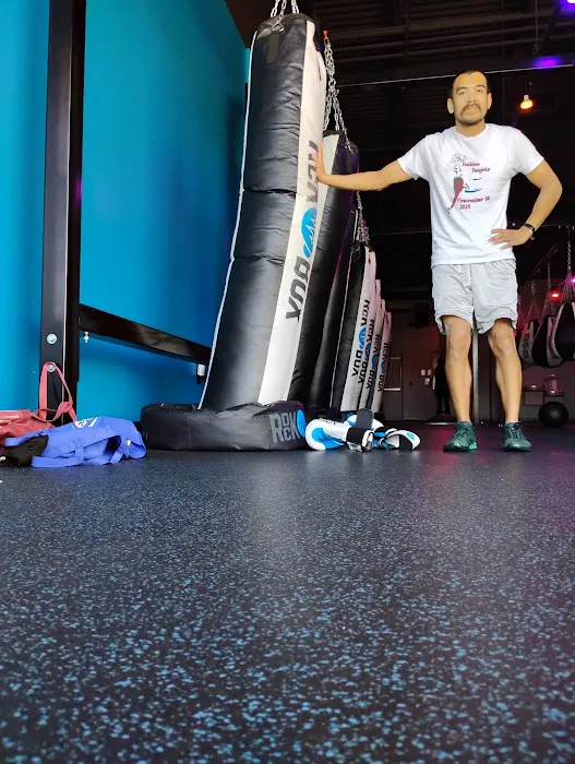 RockBox Fitness Cherry Hill Picture 2