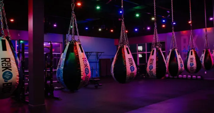 RockBox Fitness Cherry Hill Picture 4
