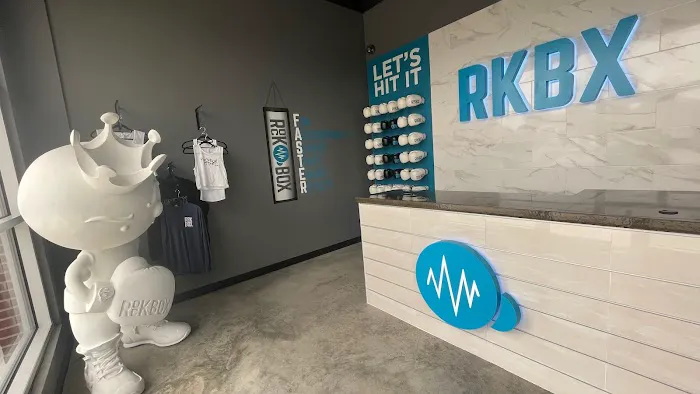 RockBox Fitness Cherry Hill Picture 5