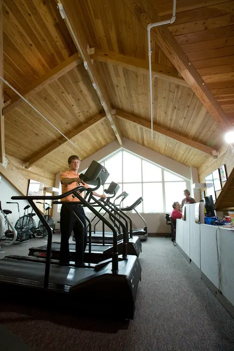 Virtua William G. Rohrer Fitness Center - Voorhees Picture 9