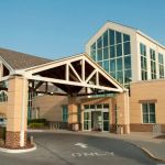 Virtua William G. Rohrer Fitness Center - Voorhees