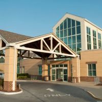 Virtua William G. Rohrer Fitness Center - Voorhees ico