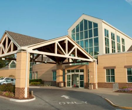 Virtua William G. Rohrer Fitness Center - Voorhees