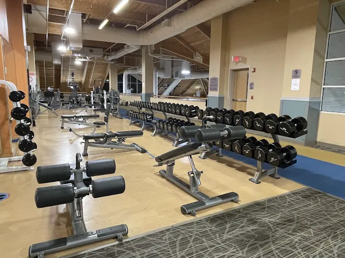 Virtua William G. Rohrer Fitness Center - Voorhees Picture 5