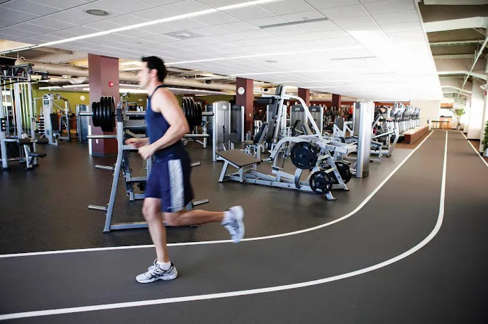 Virtua William G. Rohrer Fitness Center - Voorhees Picture 10