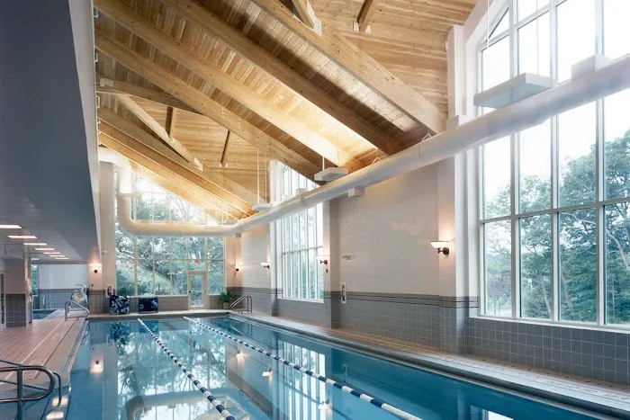 Virtua William G. Rohrer Fitness Center - Voorhees Picture 7