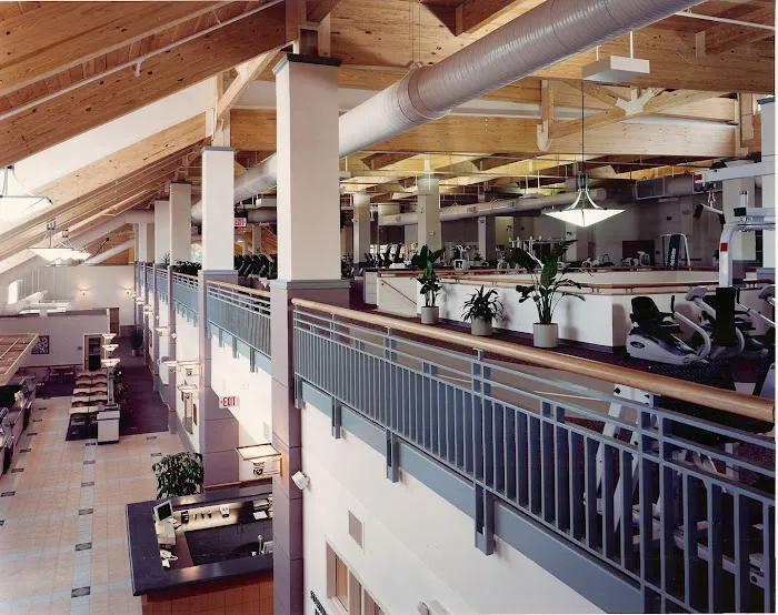 Virtua William G. Rohrer Fitness Center - Voorhees Picture 8