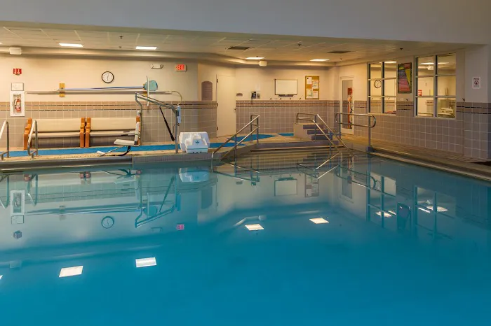 Virtua William G. Rohrer Fitness Center - Voorhees Picture 3