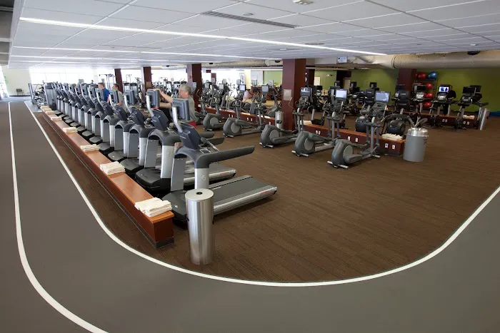 Virtua William G. Rohrer Fitness Center - Voorhees Picture 6