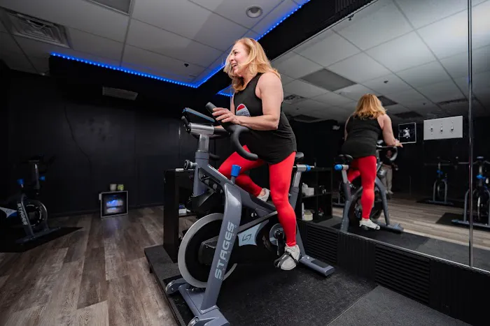 Haddonfield Fitness Picture 1